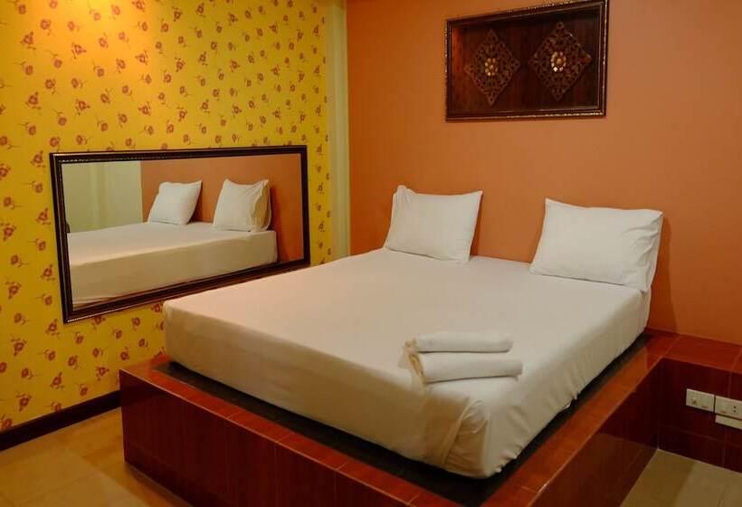 Hotel Maprangwan Resort 1