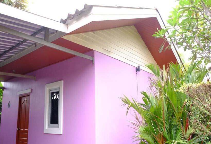 Hotel Maprangwan Resort 1