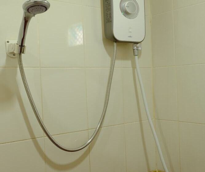 בית מלון כפרי Maprangwan Resort 2