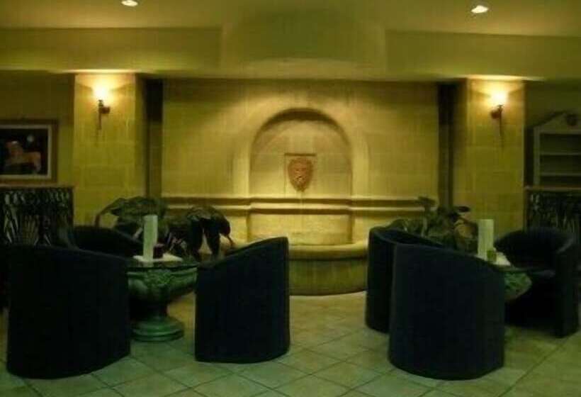 فندق Miceneo Palace