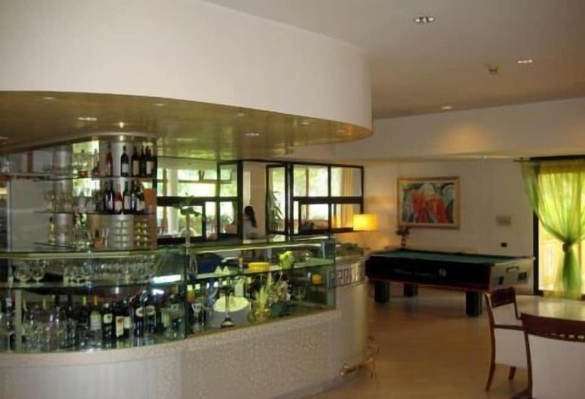 فندق Miceneo Palace