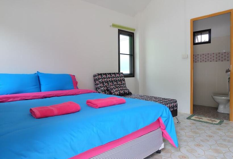 فندق Moonshadow Resort