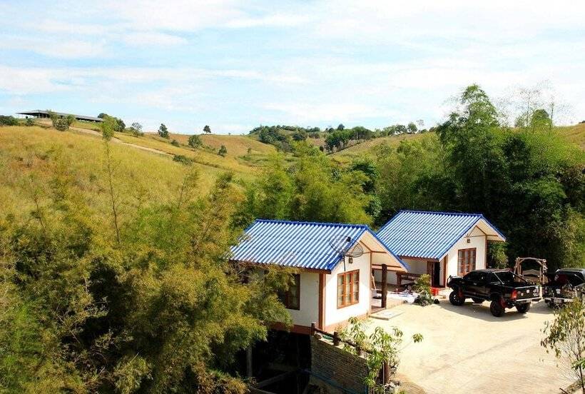 فندق Muanfan Resort