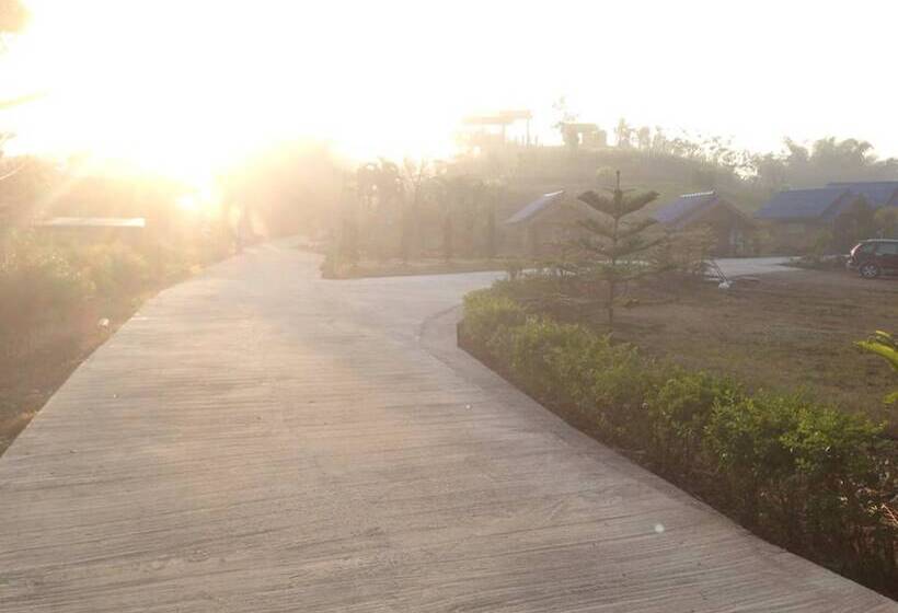 فندق Muanfan Resort