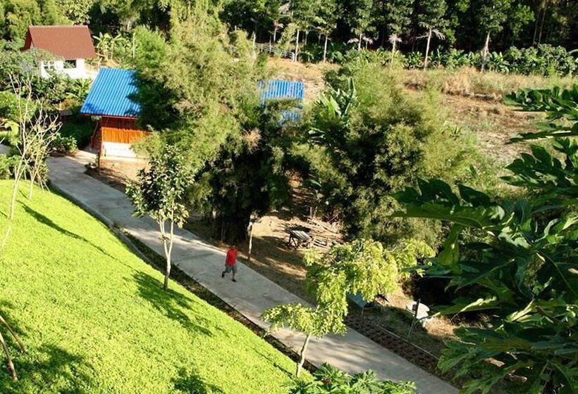 فندق Muanfan Resort