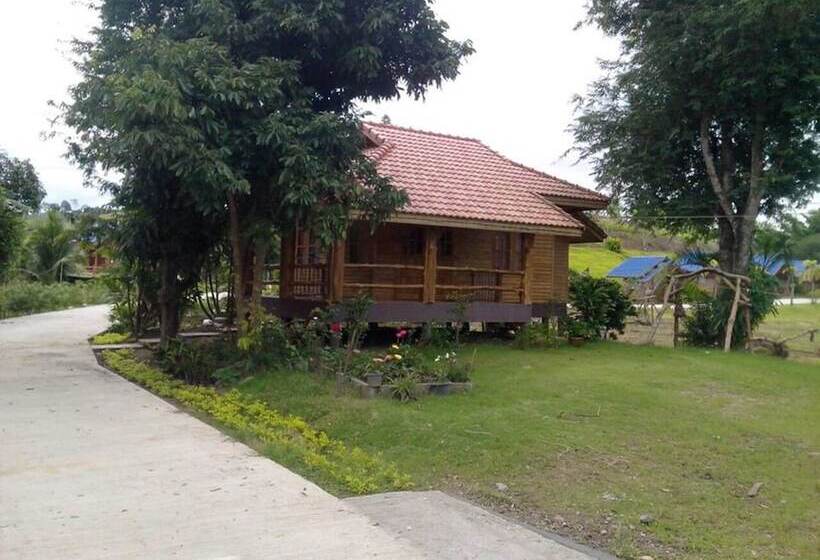 فندق Muanfan Resort