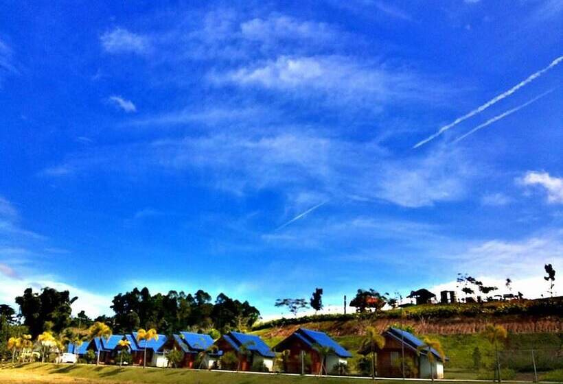 فندق Muanfan Resort