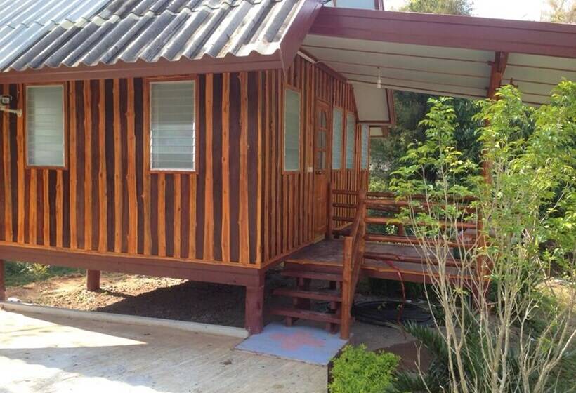 فندق Muanfan Resort