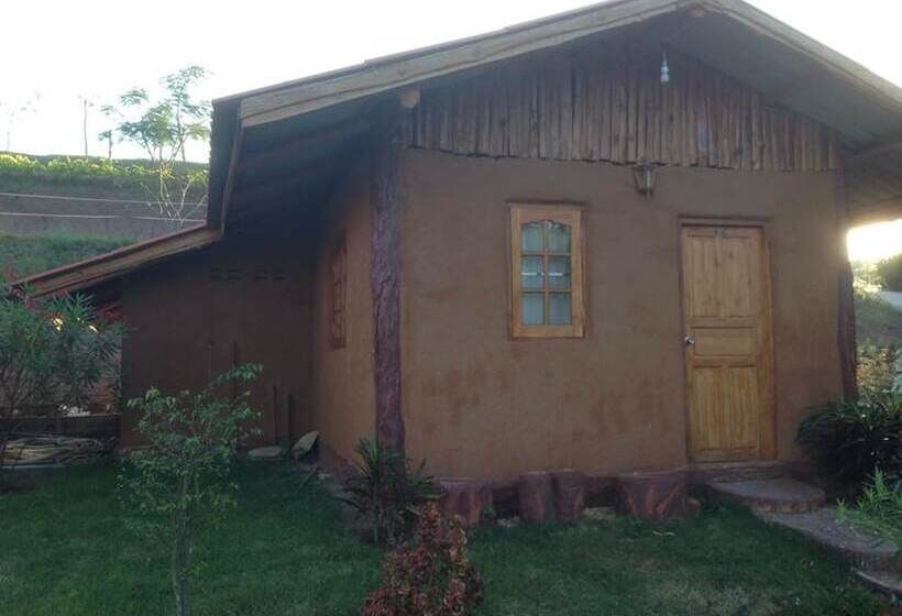 فندق Muanfan Resort