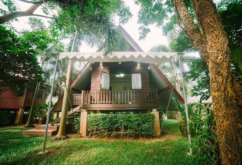 هتل My Resort Phitsanulok