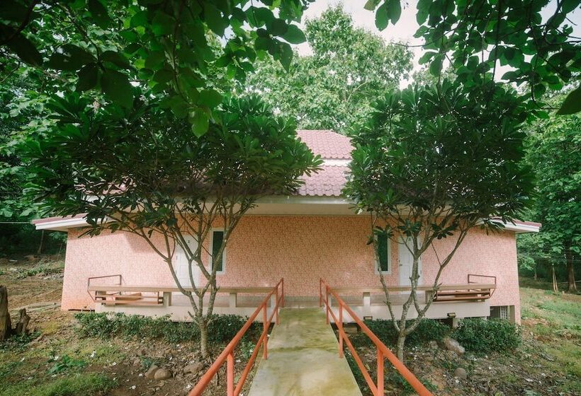 호텔 My Resort Phitsanulok