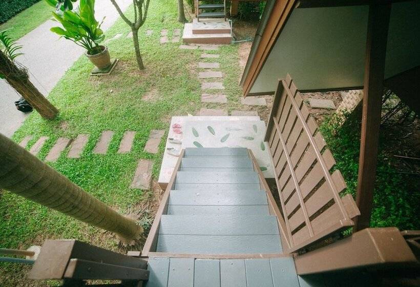 호텔 My Resort Phitsanulok