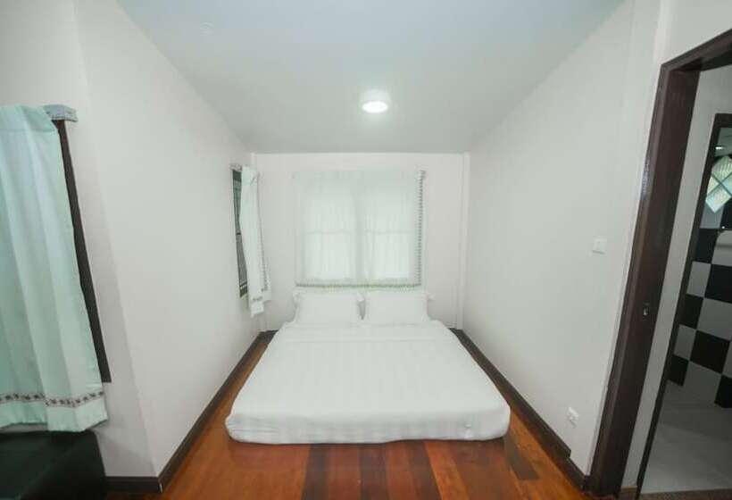 호텔 My Resort Phitsanulok