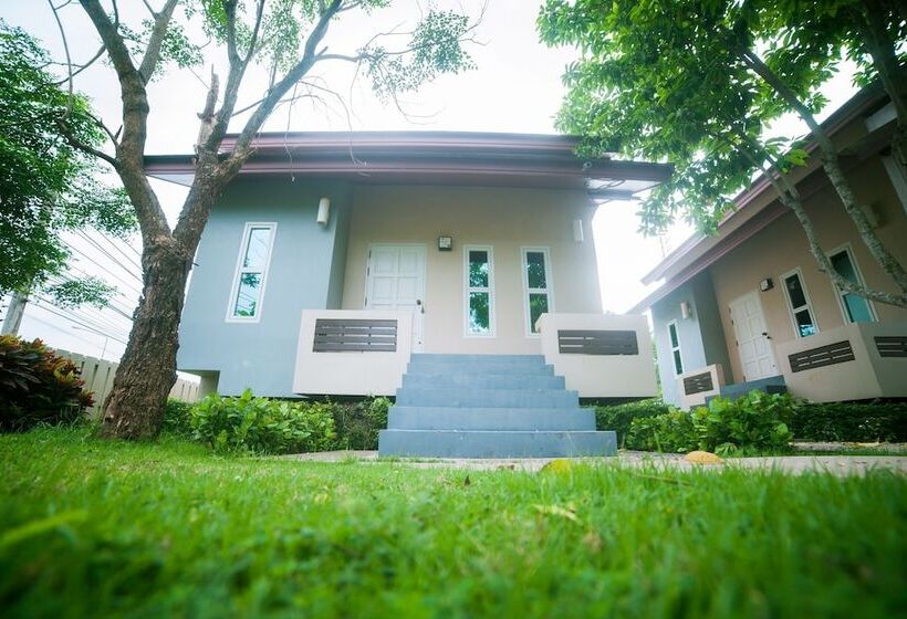 호텔 My Resort Phitsanulok