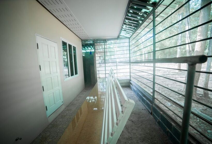 호텔 My Resort Phitsanulok