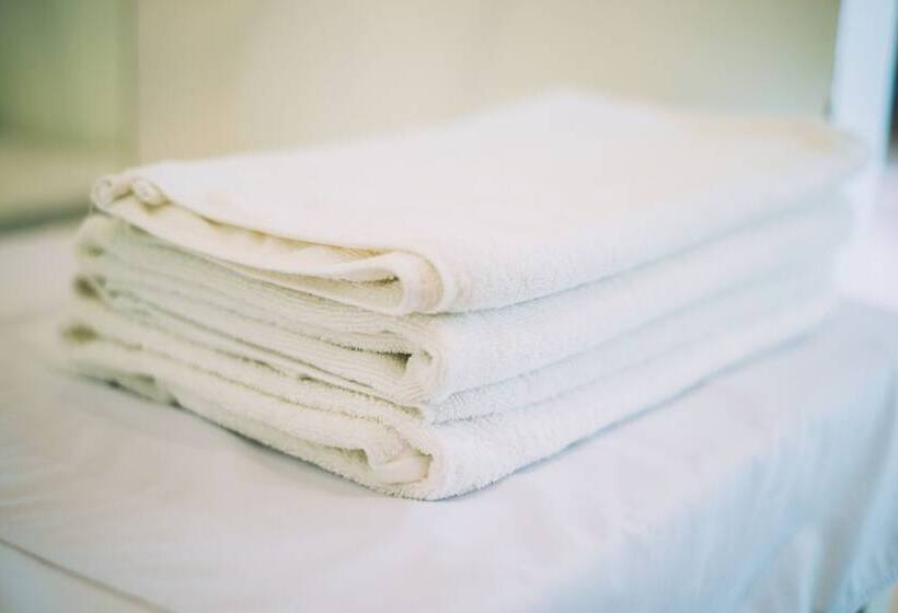 호텔 My Resort Phitsanulok