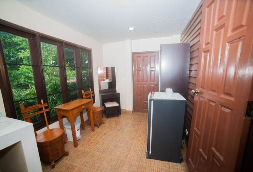 호텔 My Resort Phitsanulok