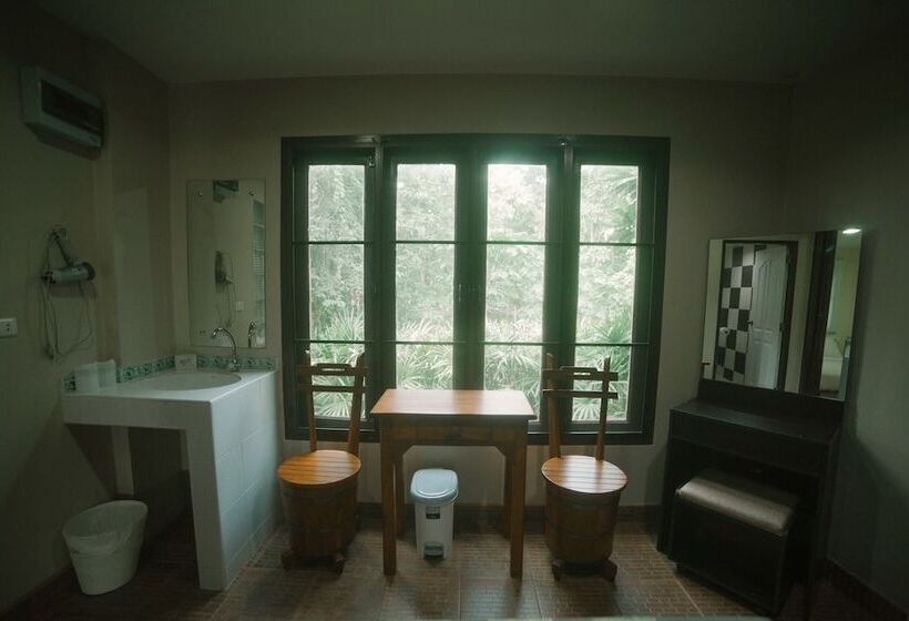 호텔 My Resort Phitsanulok