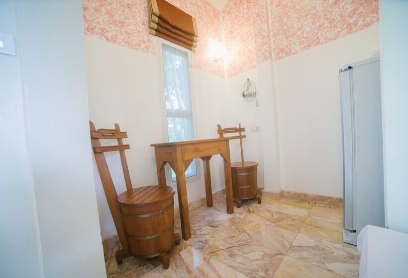 호텔 My Resort Phitsanulok