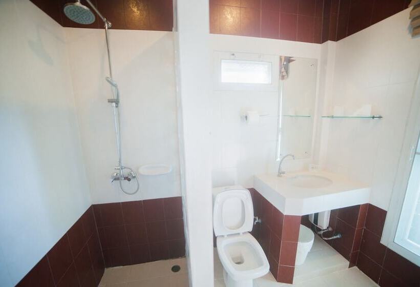 호텔 My Resort Phitsanulok