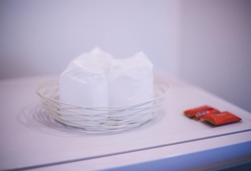 호텔 My Resort Phitsanulok