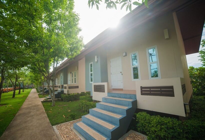 호텔 My Resort Phitsanulok