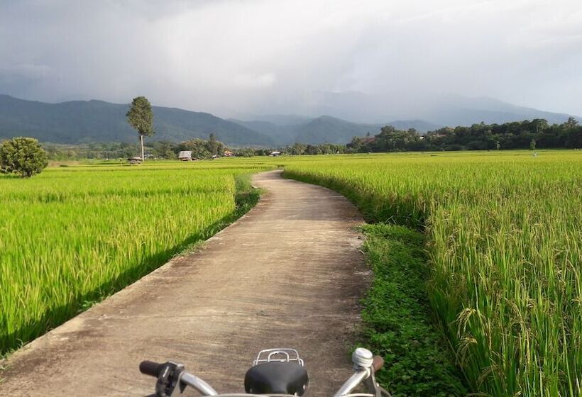 호텔 Nala View Resort At Pua