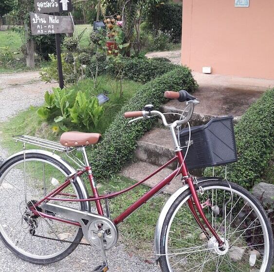 호텔 Nala View Resort At Pua