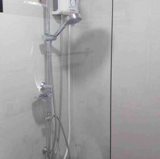 호텔 Nala View Resort At Pua