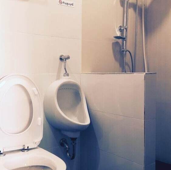 호텔 Nala View Resort At Pua