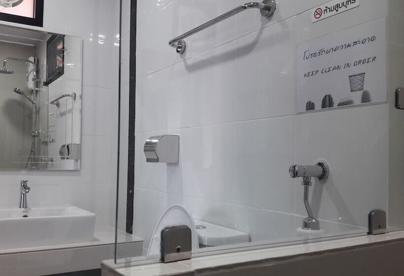 호텔 Nala View Resort At Pua