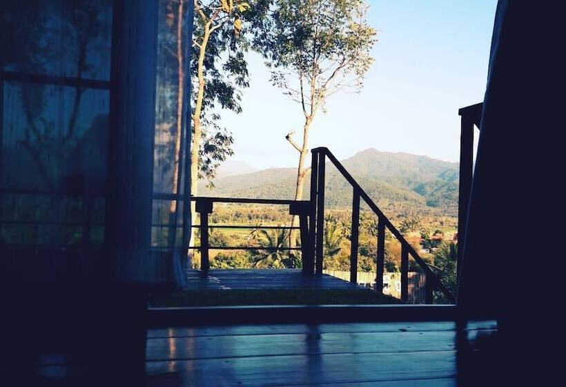 酒店 Nala View Resort At Pua