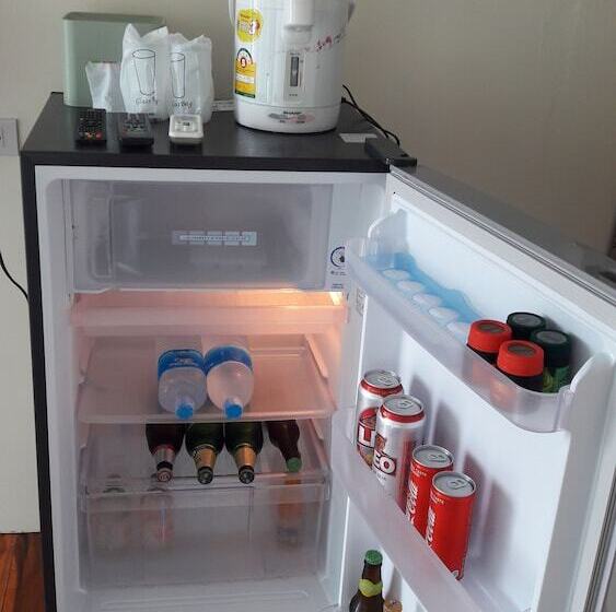 호텔 Nala View Resort At Pua