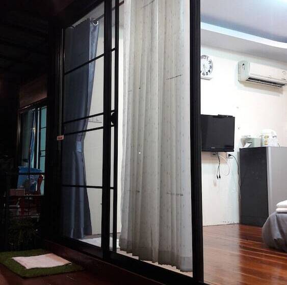 호텔 Nala View Resort At Pua