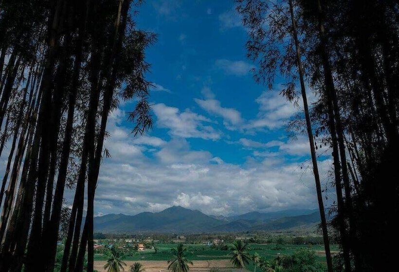 호텔 Nala View Resort At Pua