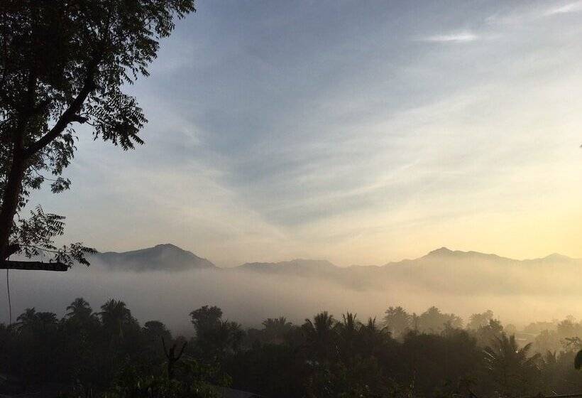 호텔 Nala View Resort At Pua