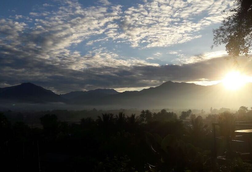 호텔 Nala View Resort At Pua