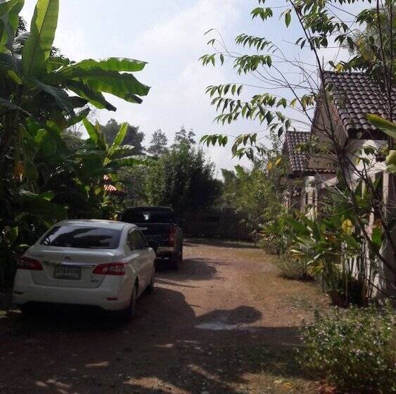 酒店 Nala View Resort At Pua