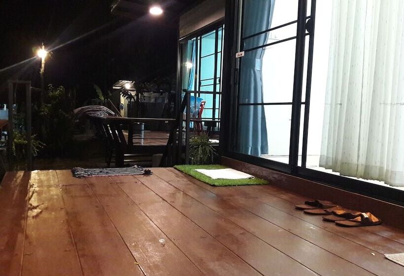 호텔 Nala View Resort At Pua