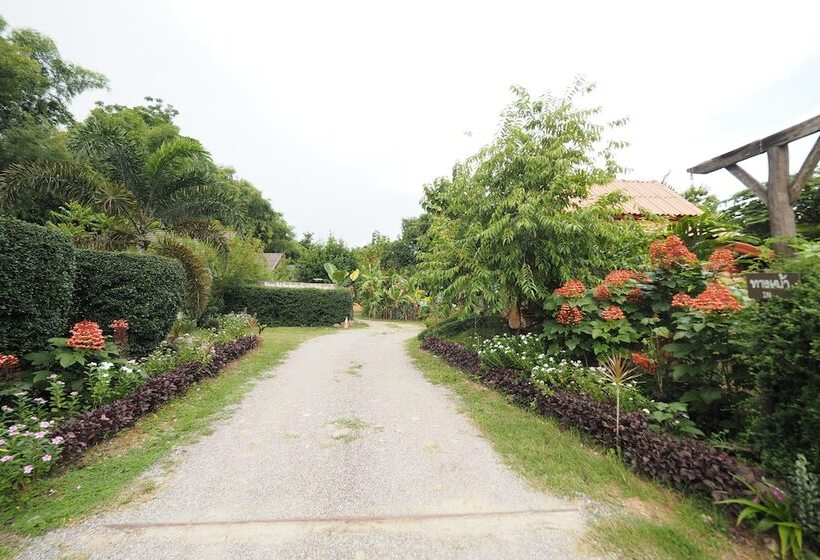 호텔 Nala View Resort At Pua