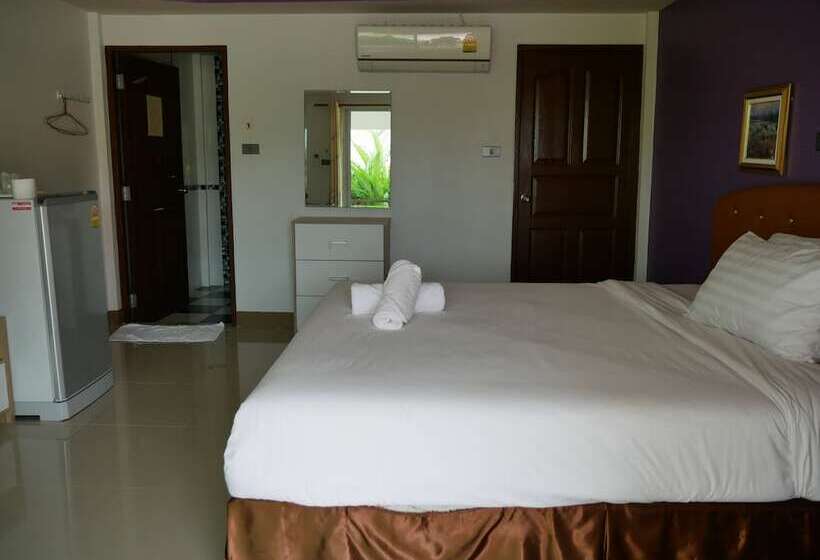 酒店 Nuanrudee Resort