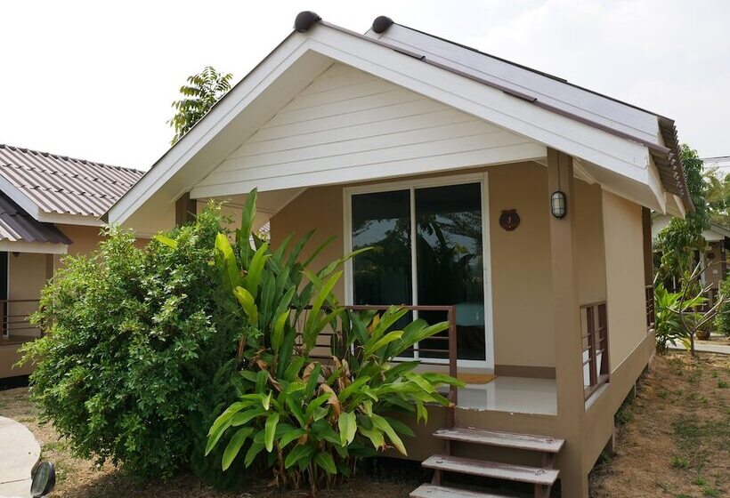 酒店 Nuanrudee Resort