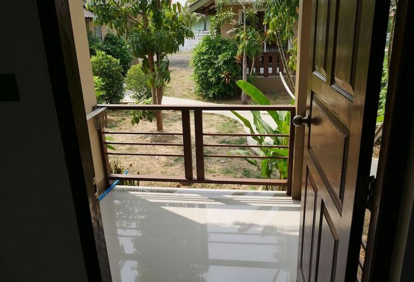 酒店 Nuanrudee Resort