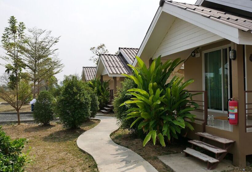 酒店 Nuanrudee Resort