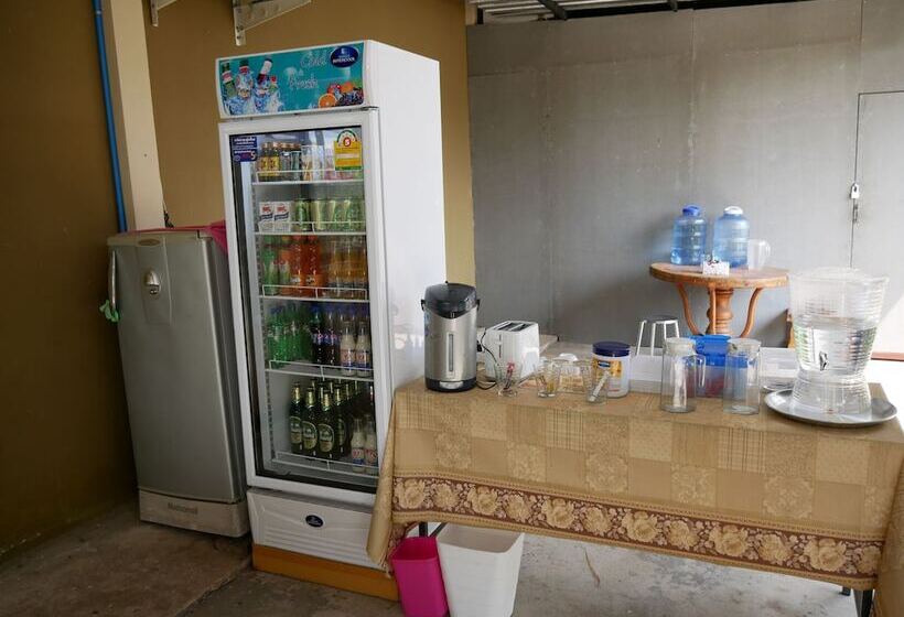 酒店 Nuanrudee Resort