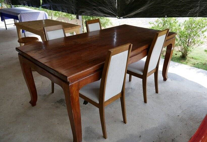 酒店 Nuanrudee Resort