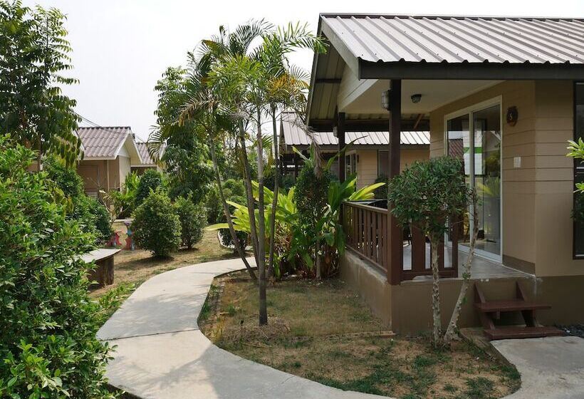 酒店 Nuanrudee Resort