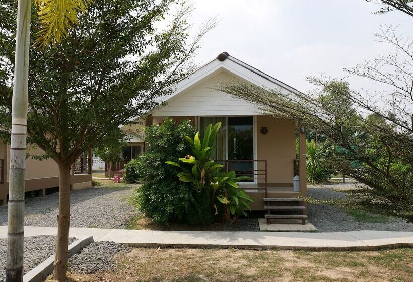 酒店 Nuanrudee Resort