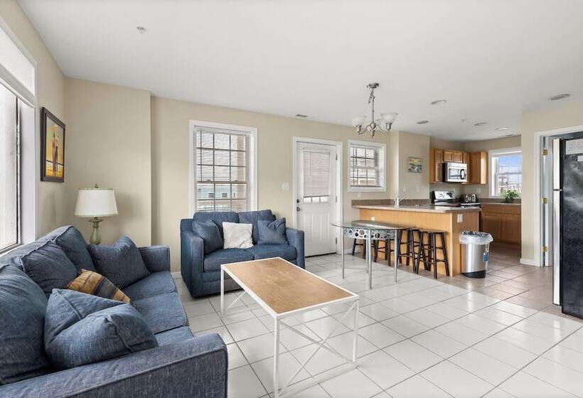 هتل Ochg Beachviews