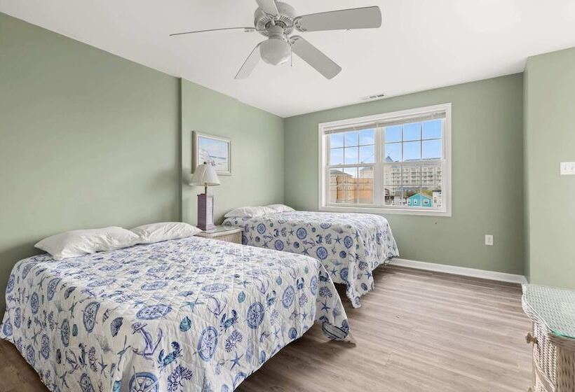 هتل Ochg Beachviews